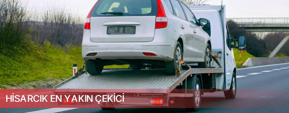 Hisarcık İlçemi En Yakın Çekici